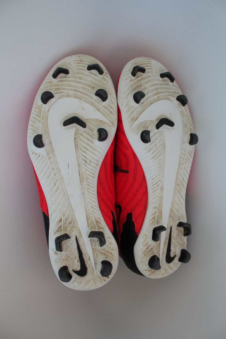 Nike Schuhe für Jungen: Chaussures de football Nike Phantom    t. 35.5 – Gebraucht aus Peseux von Gilloss 4
