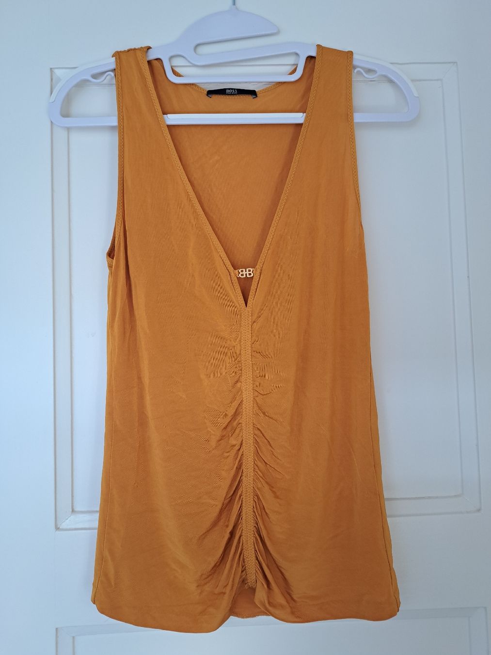 Hugo Boss Top: Hugo Boss Top – Usato da Thalwil venduto da sternenstaub369
