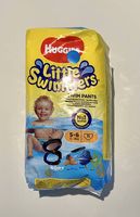 🔥Badehose Schwimmwindeln🔥 Huggies Little Swimmers Gr. 5-6