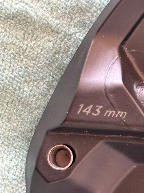 Specialized Pezzi di ricambio: Specialized Sattel Power Expert 143mm – Usato da Grosshöchstetten venduto da all_v9d5 8
