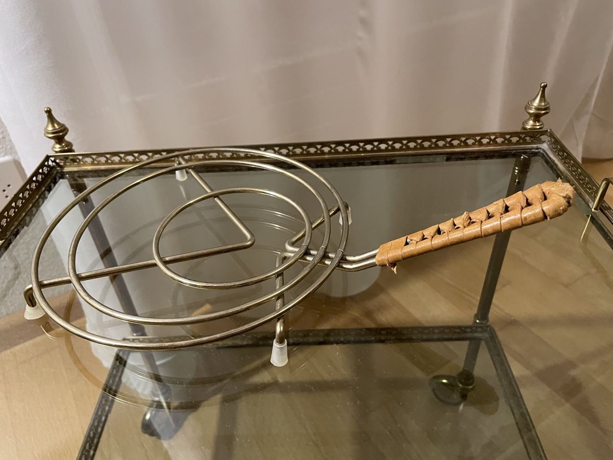 Sottobicchieri: Midcentury Untersetzer – Usato da Basel venduto da Mrs_Bee 6