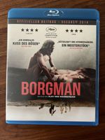 Borgman Blu-ray 