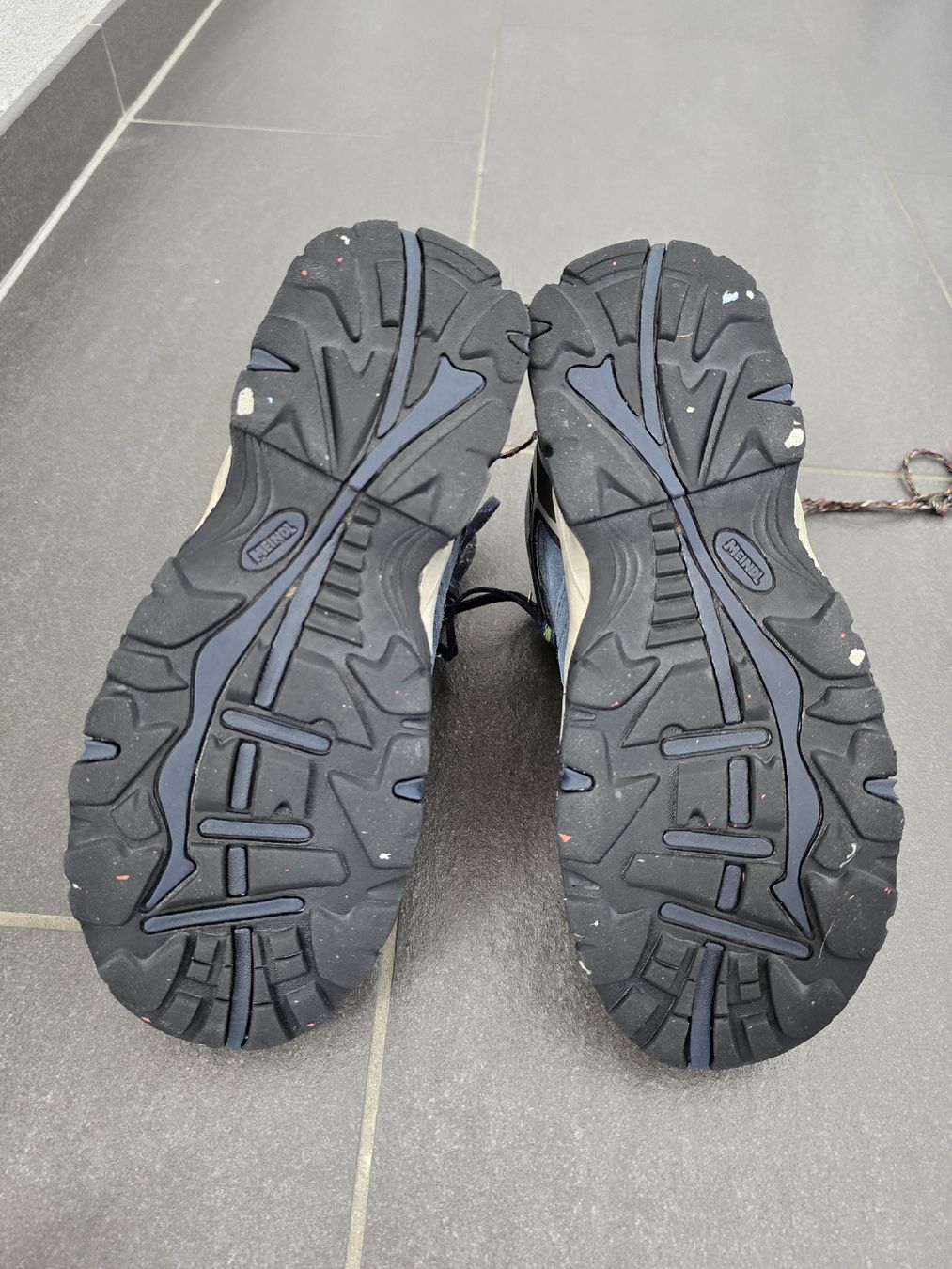 Meindl Chaussures garçon: Wanderschuhe Meindl – D'occasion à Zwillikon par rucroma 1