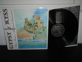 Gypsy Kyss – When Passion Murdered Innocence / 1990