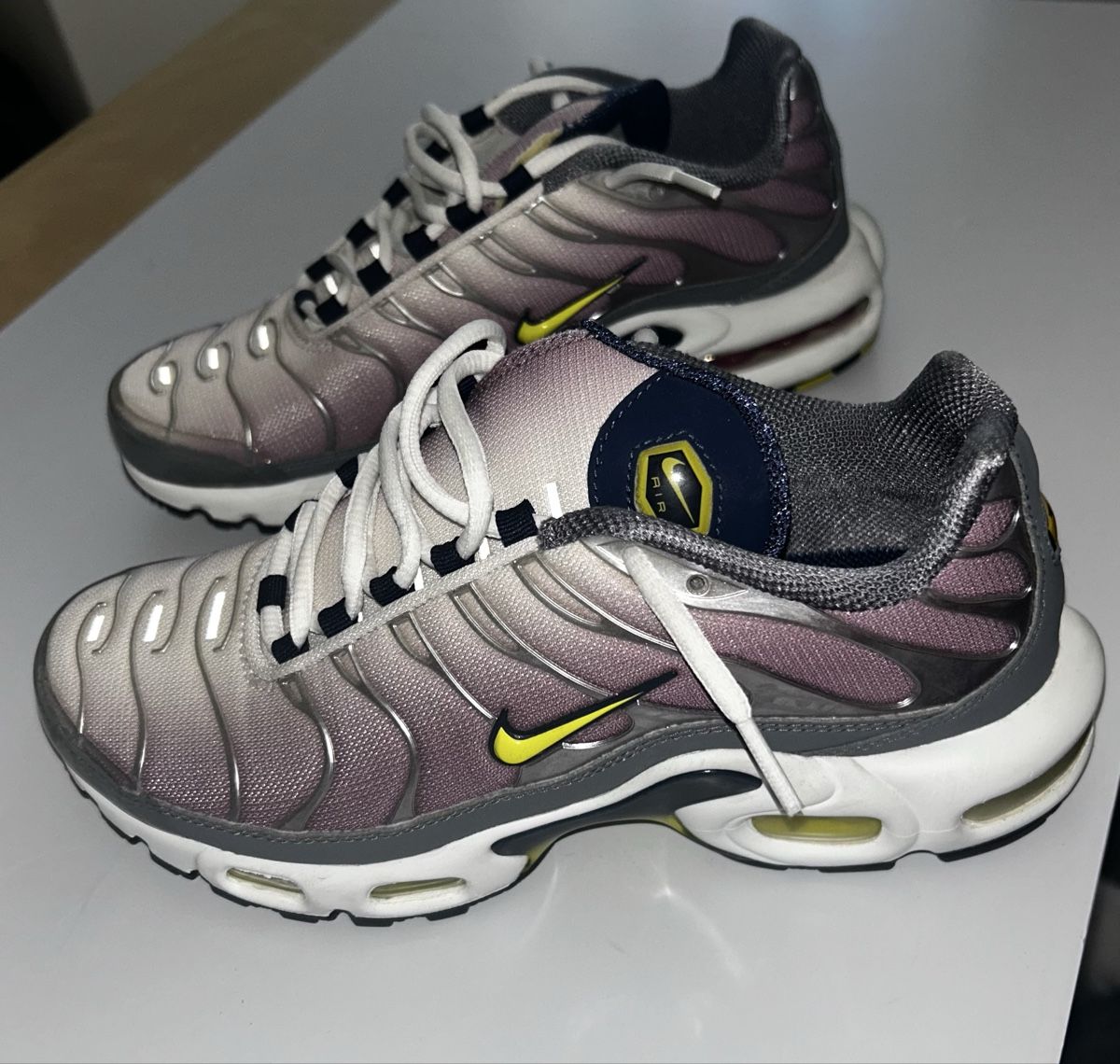 Nike Scarpe da uomo: Nike Tn‘s air max plus – Nuovo (secondo la descrizione) da Basel venduto da ale_hvw6 1