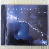 CD von Dire Straits