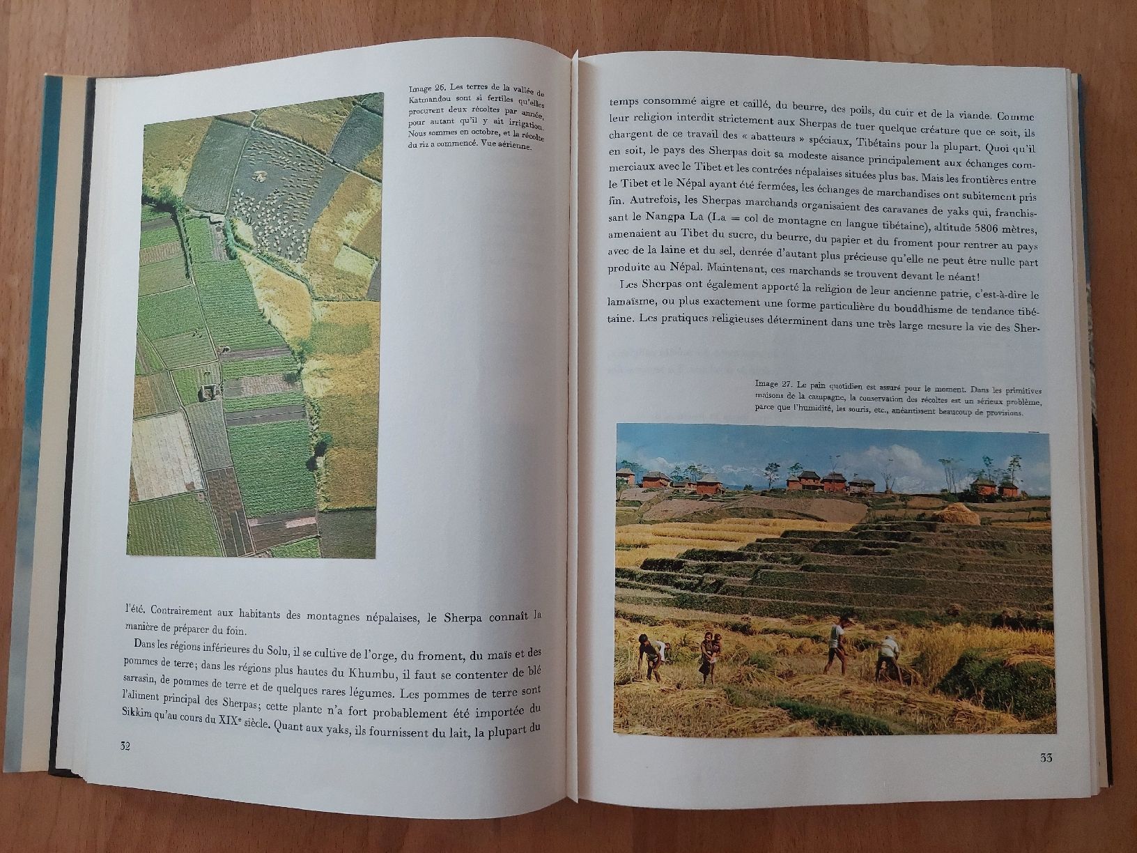 Bücher: Népal – Gebraucht aus Yverdon-les-Bains von pri_x6j6 3