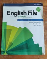 English File Intermediate 4th Edition - Top Zustand!
