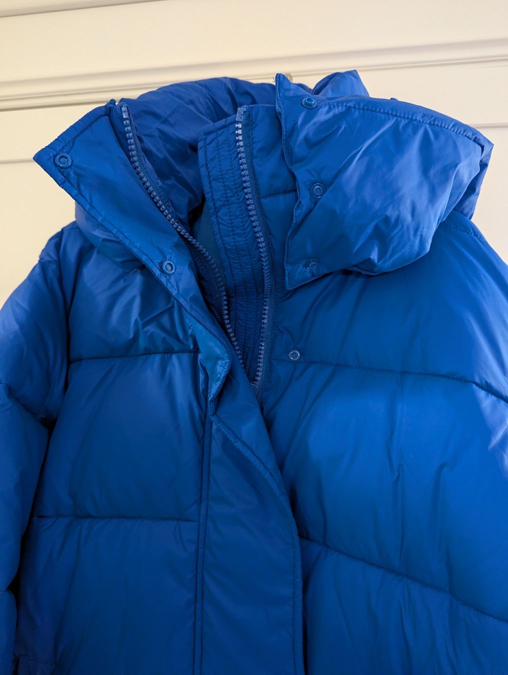 Cappotti: Wintermantel. Total neu. Gr. S-M. – Nuovo e nell'imballaggio originale da Winterthur venduto da losa_p966 2