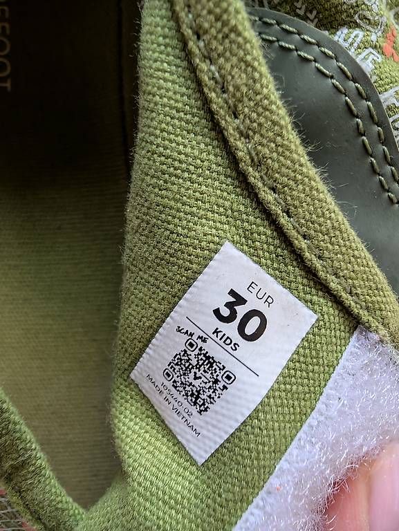 Chaussures garçon: Vivobarefoot Gaia, 30 – D'occasion à Bürchen par Melzen 1