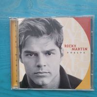 Rick Martin- Vuelve