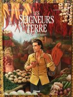 LES SEIGNEURS DE LA TERRE - 4. Au nom du vivant