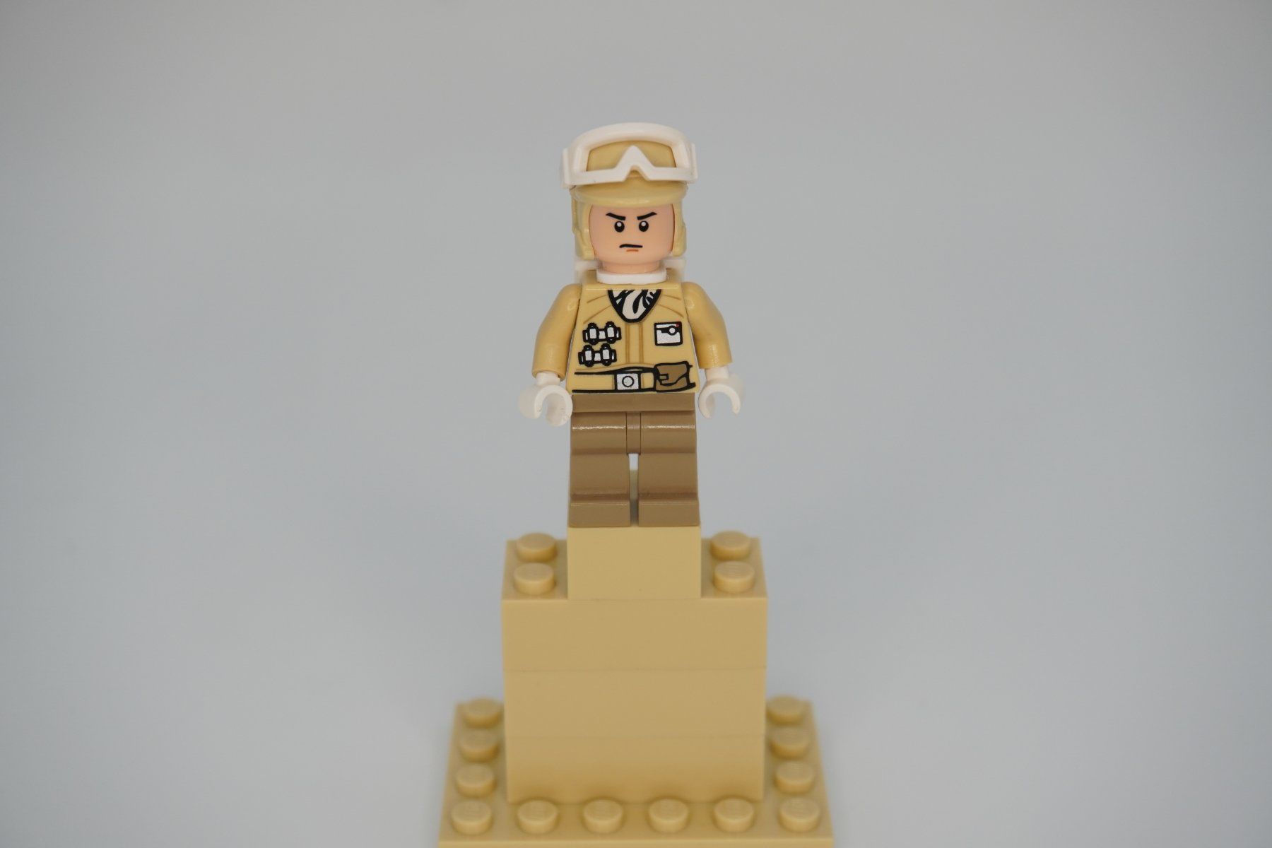 Lego Giocattoli: Lego Star Wars Hoth Rebel Trooper Bundle – Usato da Zürich venduto da PWRgZ 2