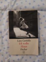 Lara Cardella: Ich wollte Hosen