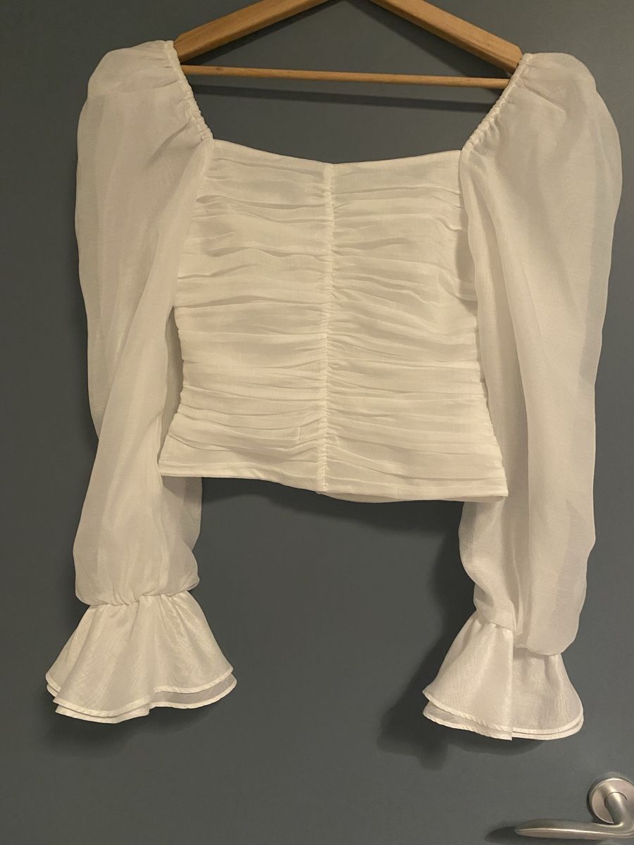 Miss Sixty Camicette: Blouse MISS SIXTY – Usato da Echallens venduto da 1961zap 3