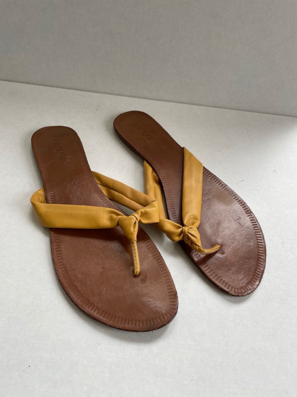 Chaussures femmes: Flip Flops 41/42 – D'occasion à Känerkinden par higiwil