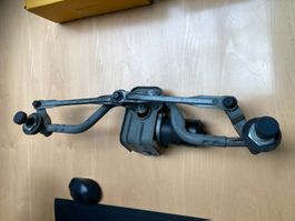 Frontscheibenwischer Scheibenwischermotor Citroen Jumpy
