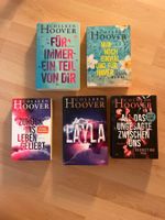 Diverse Colleen Hoover Bücher
