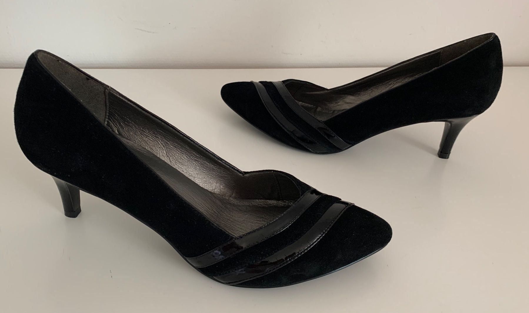 Avant Premiere Scarpe da donna: Pumps AVANT PREMIERE S – Nuovo (secondo la descrizione) da Zürich venduto da ThaliaL 8