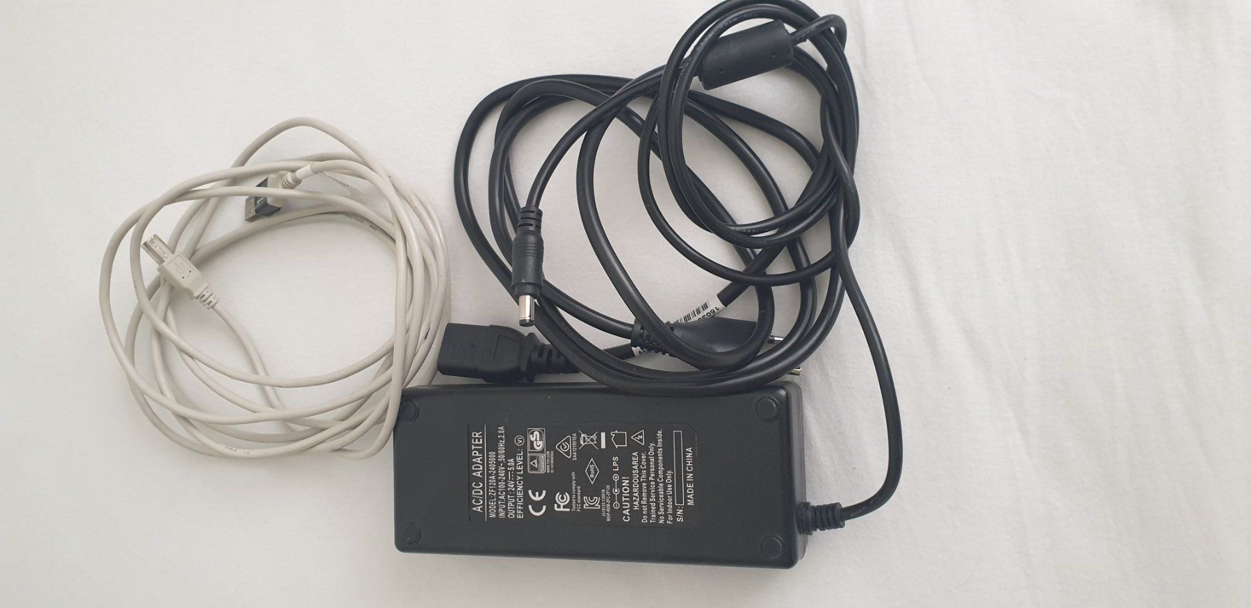 Controller: Steuerhorn mit FFB von Brunner – Gebraucht aus Unterägeri von Bulrich 4