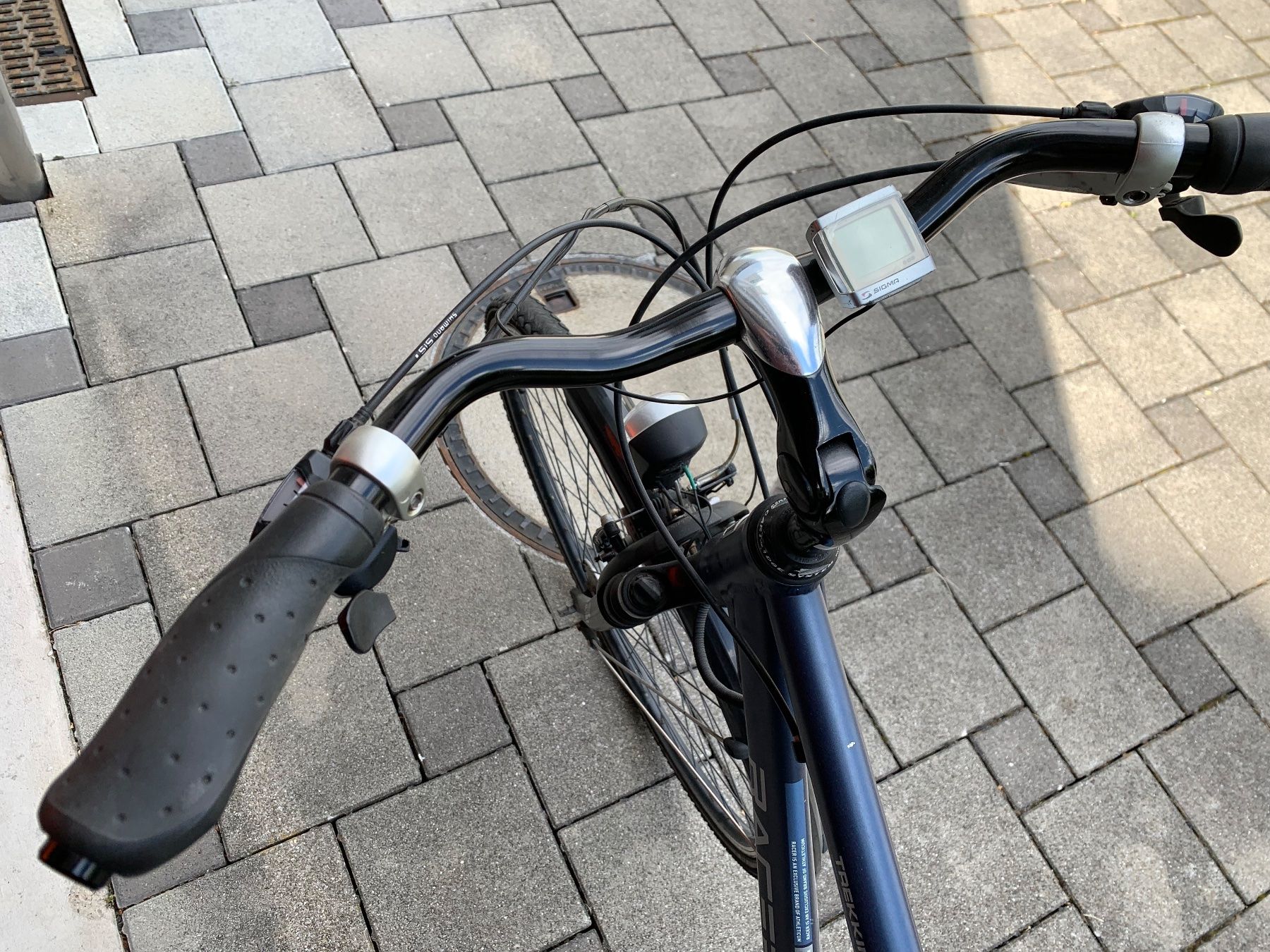 Biciclette: Fahrrad – Usato da Herisau venduto da Grandus 2