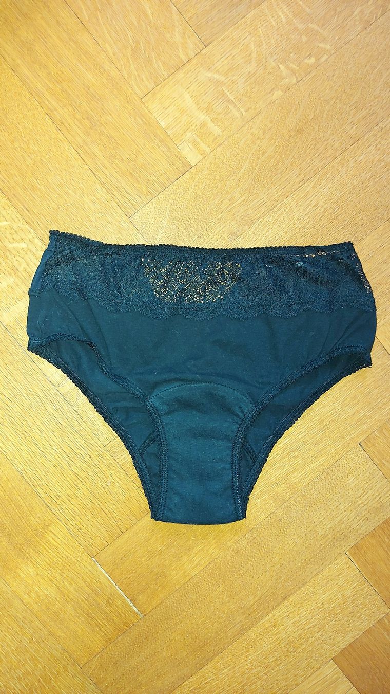 Autres dessous: Culotte menstruelle Lovimi – D'occasion à Sion par aud_7pxl 4