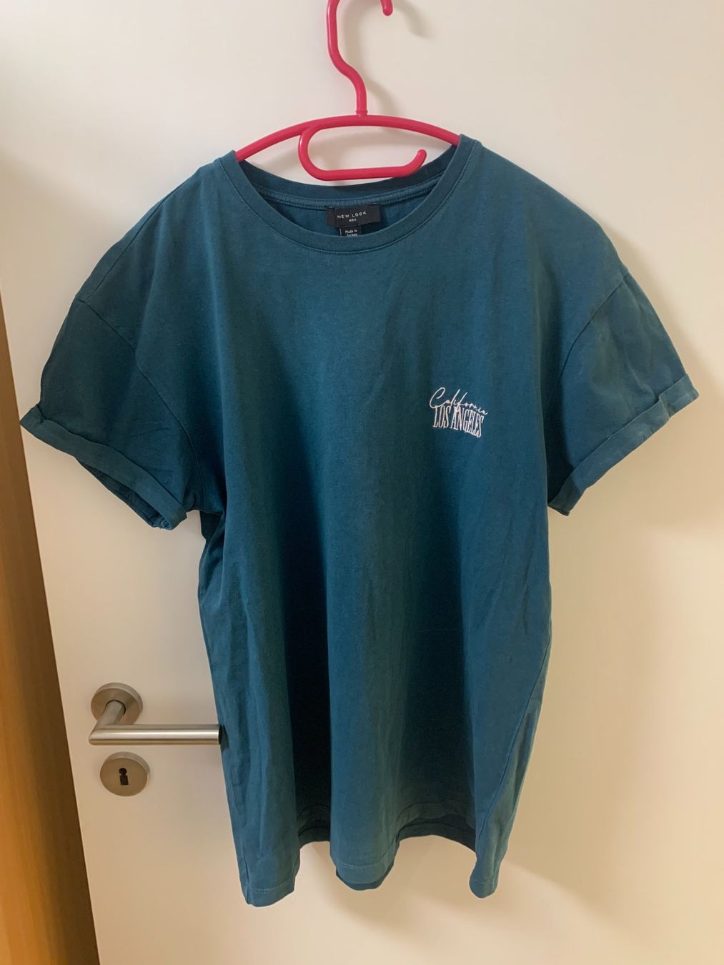 New Look T-shirt: T-Shirt – Usato da Jona venduto da Curtis90