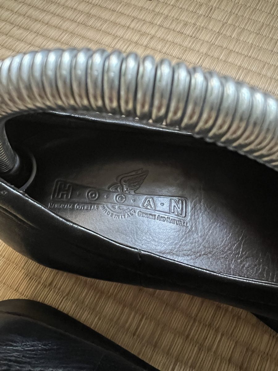 Hogan Chaussures femmes: Hogan Halbschuh (24.5cm) – D'occasion à Zürich par giulsthings 4