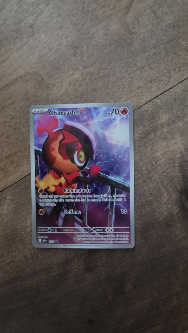 Cartoline: carte pokemon – Usato da Pregassona venduto da mic_ccc9 2
