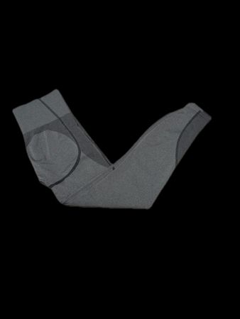 Graue Sportleggings, Gr. S, H&M Move, für Fitness & Freizeit