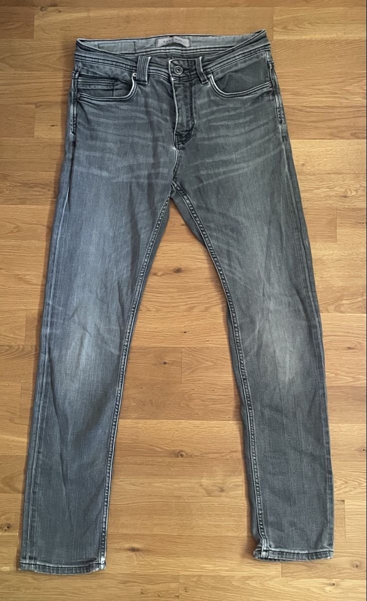 Zara Jeans: Zara Man Denim Jeans – D'occasion à Himmelried par Lucas1212