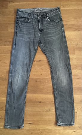 Zara Man Denim Jeans