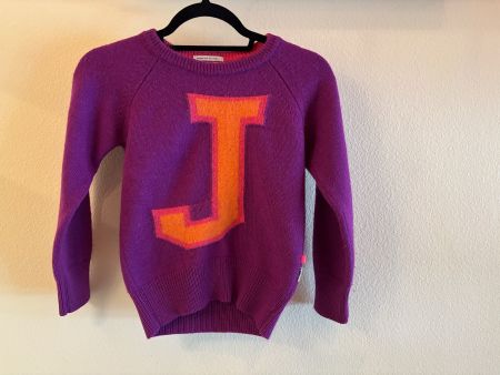 Kinder Pullover von jooseph's (Löffelholz Design) Zürich