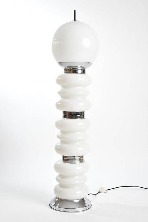 Lampes: Mazzega Stehleuchte – D'occasion à Zürich par IndividumCH 2
