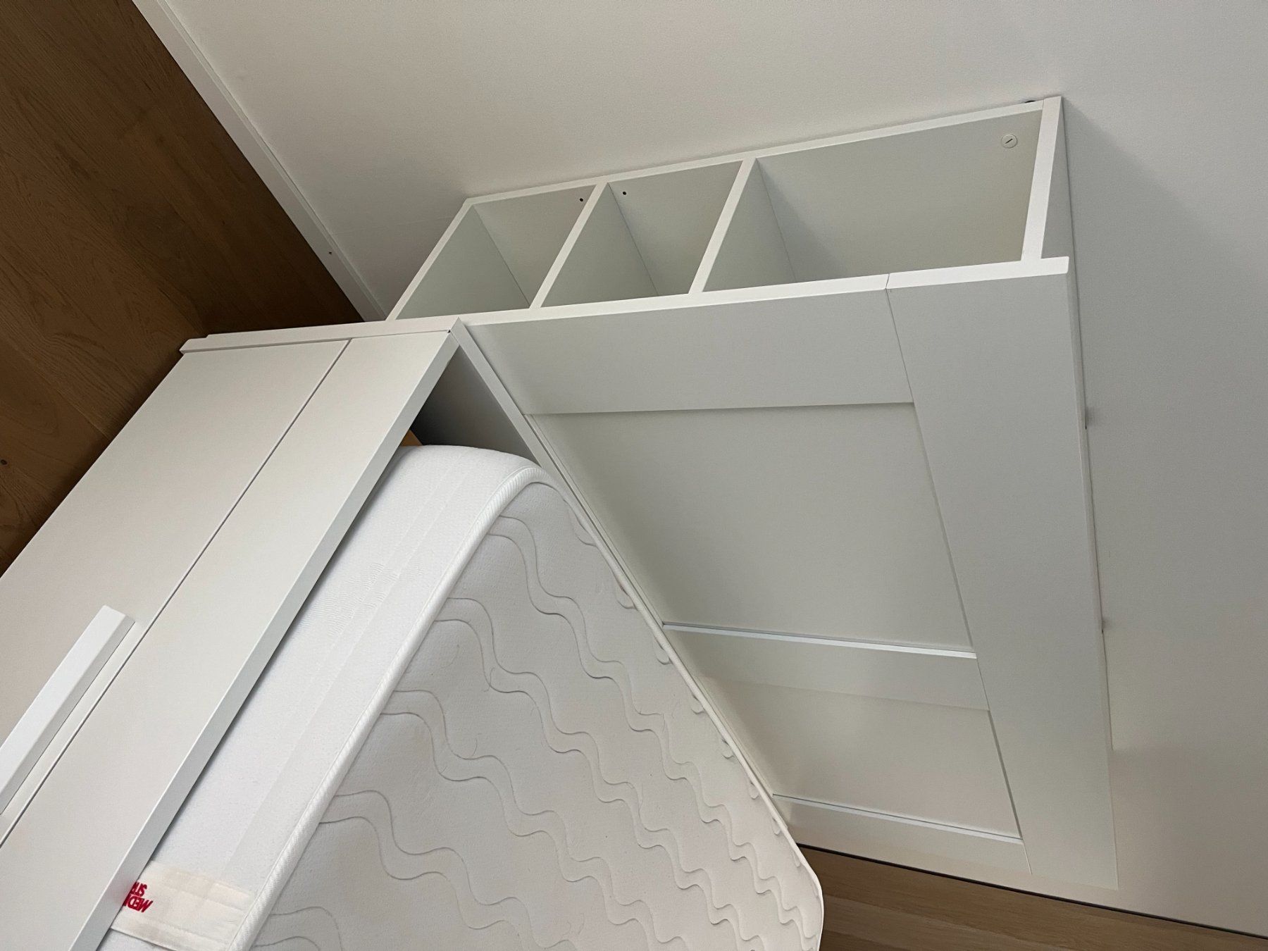Ikea Letti: IKEA BRIMNES – Nuovo (secondo la descrizione) da Winterthur venduto da asvo_ch 3