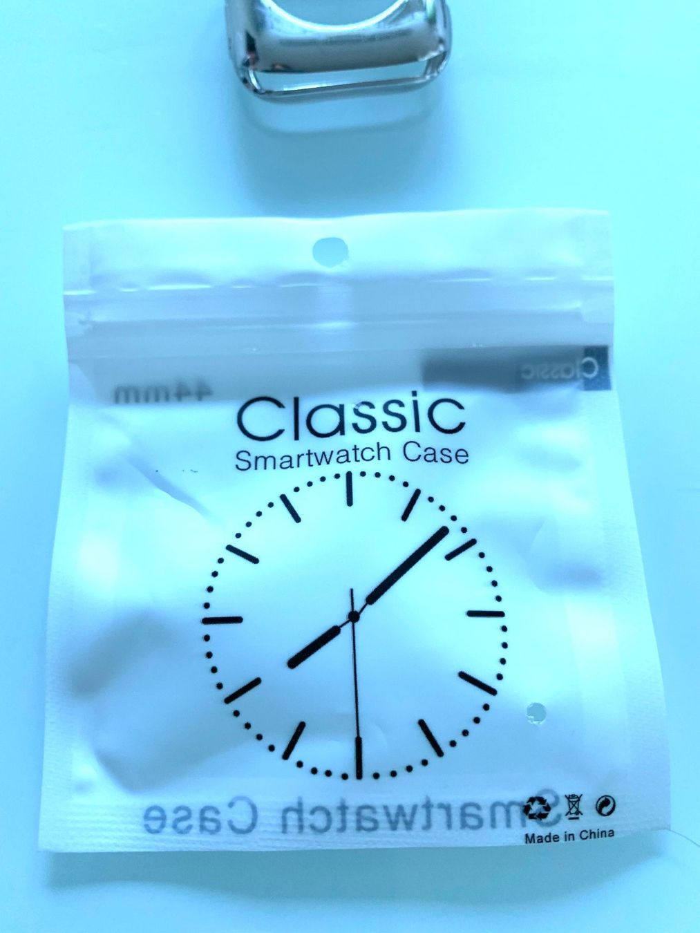 Apple Smartwatch: IPHONE  smartwatch case – Nuovo e nell'imballaggio originale da Adliswil venduto da Jessik0 6