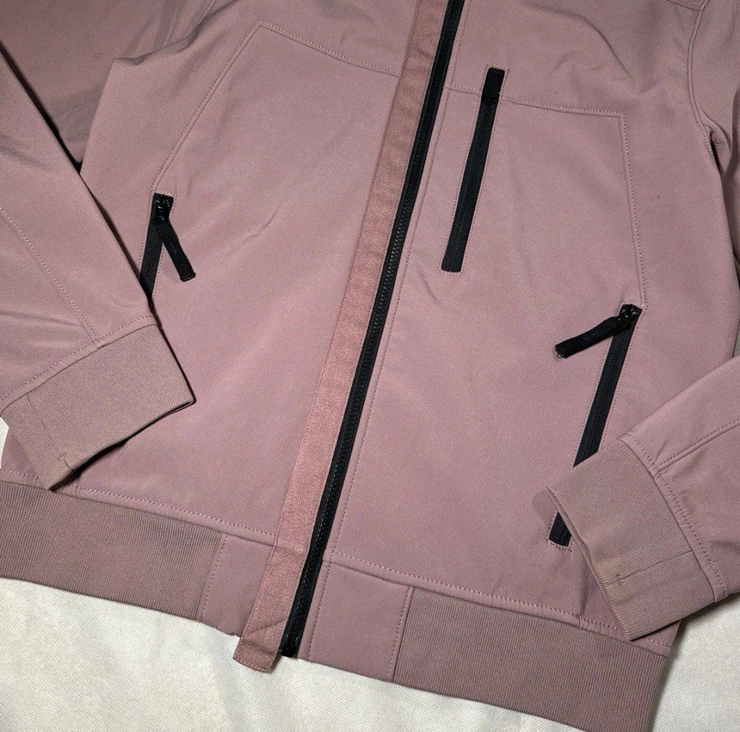Stone Island Giacche: Stone Island Soft Shell-R Zip Jacket (M) – Usato da Moghegno venduto da Pelda13 3