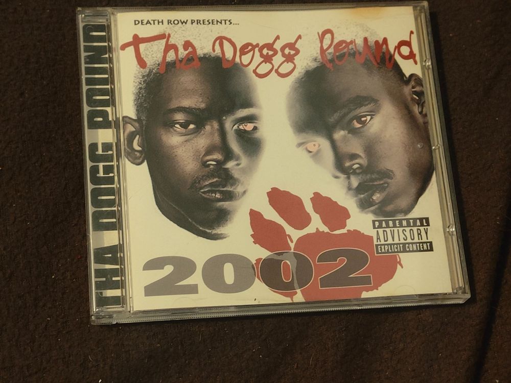 The Dogg Pound - 2002 | Kaufen auf Ricardo