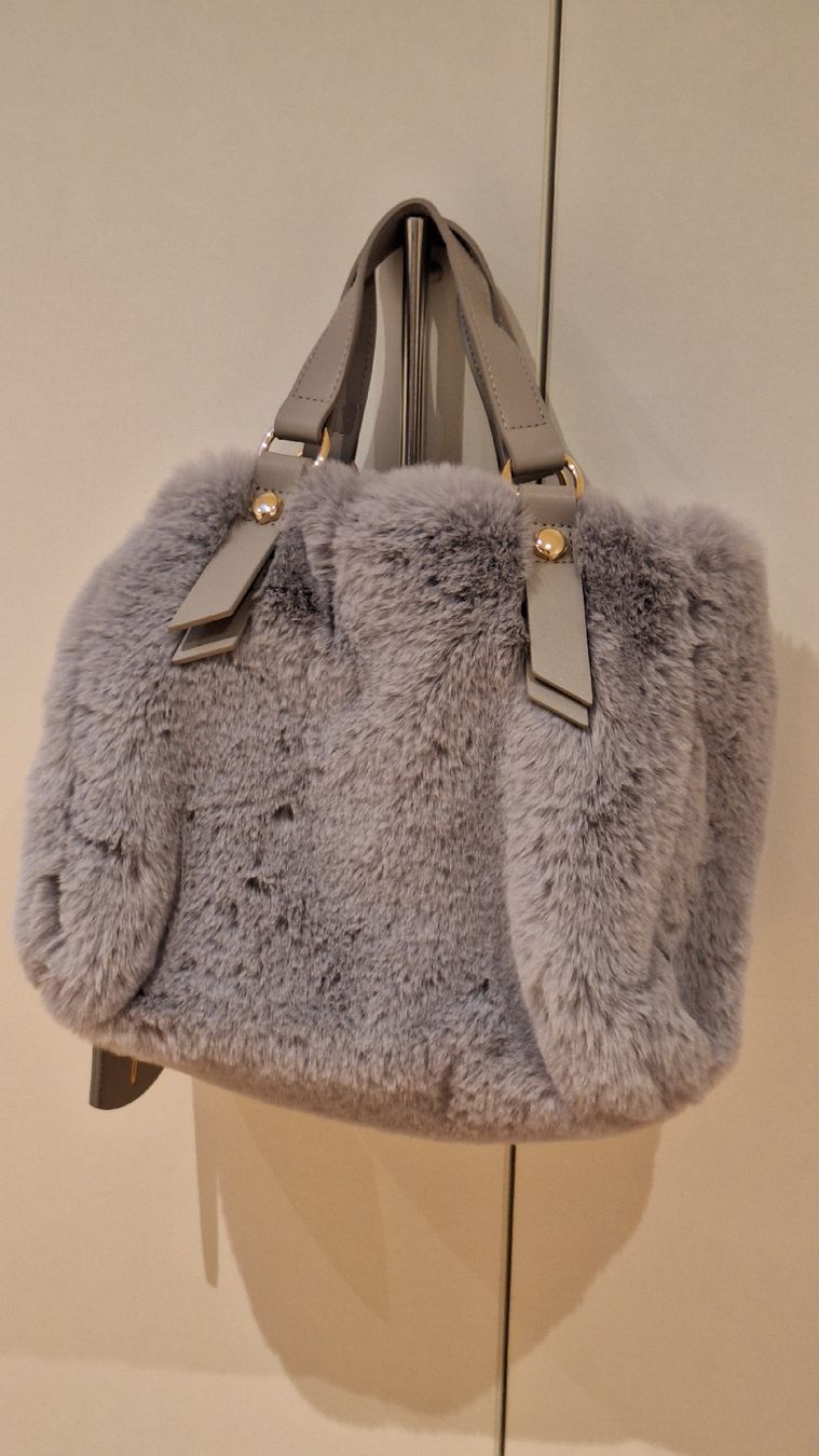 Manila Grace Borse da donna: Handtasche Manila Grace – Nuovo (secondo la descrizione) da Rickenbach SO venduto da SAS_1212 3