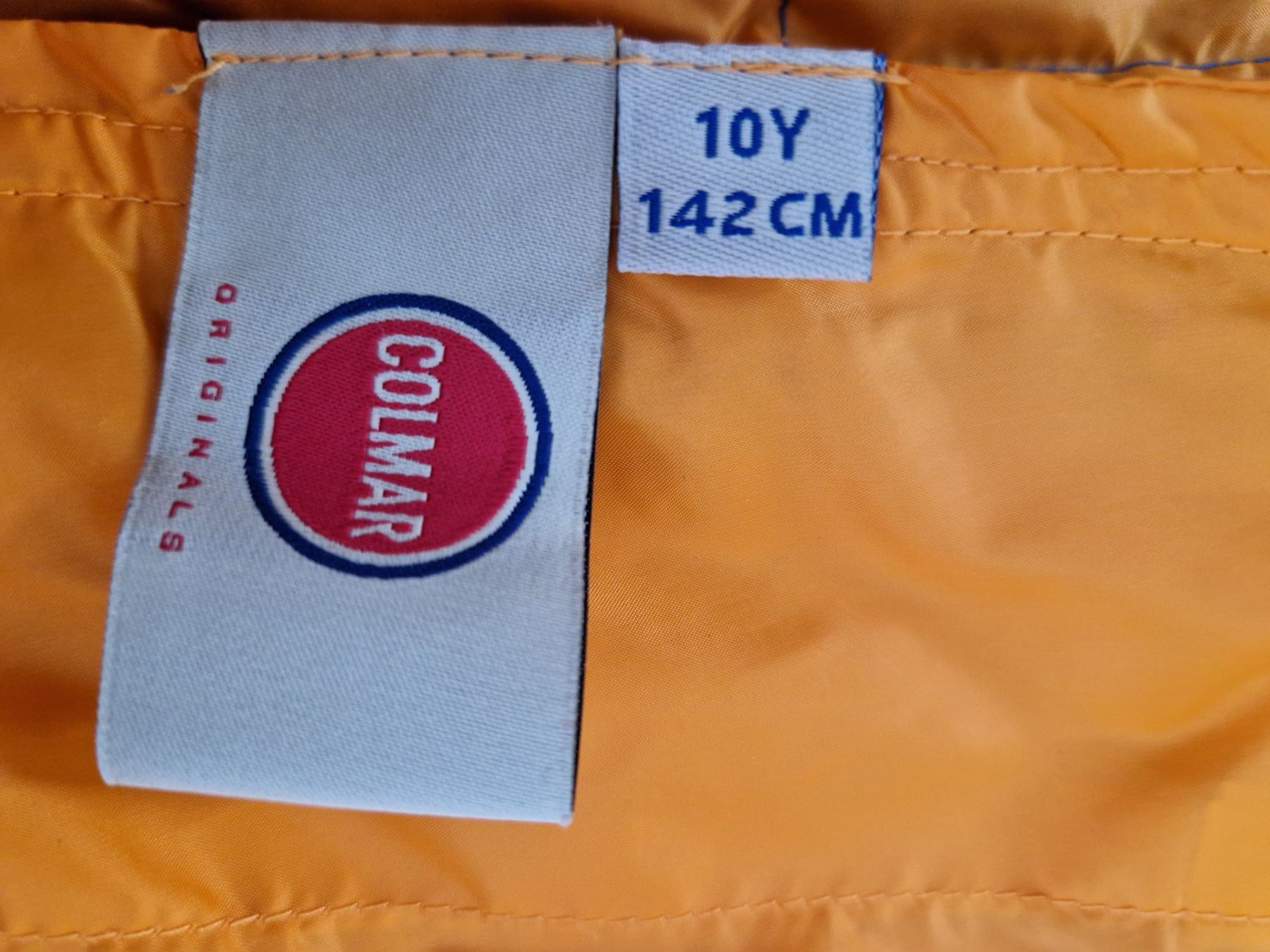 Colmar Giacche & Cappotti: Colmar Step Jacke Gr. 140 – Usato da Davos-Dorf venduto da Bpelikan 4