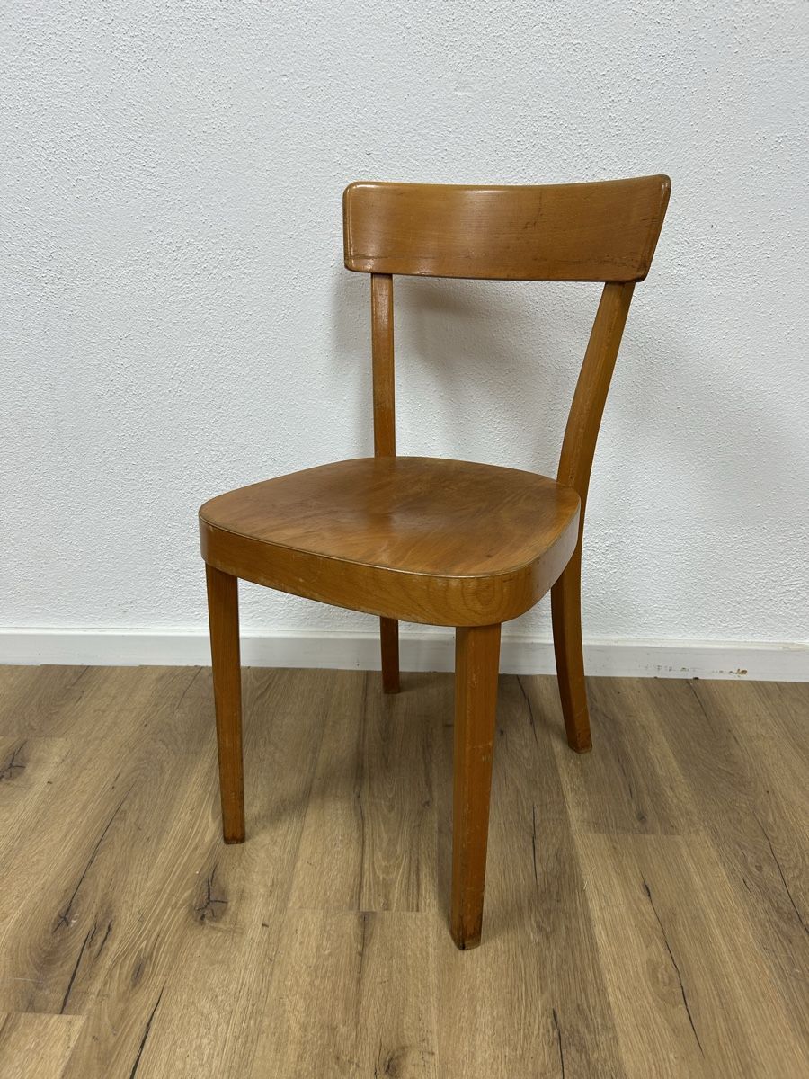 Horgen Glarus Chaises: Beizenstühle Horgen Glarus – D'occasion à Basel par MoebelSackmann 3