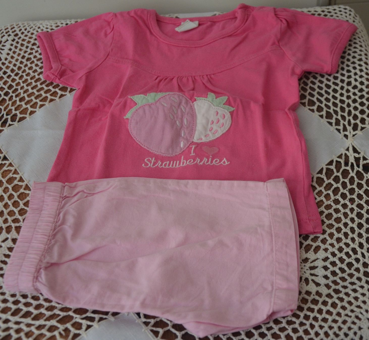 Lotti & Set di vestiti: TAILLE 74 – Usato da Chiasso venduto da Dolly015