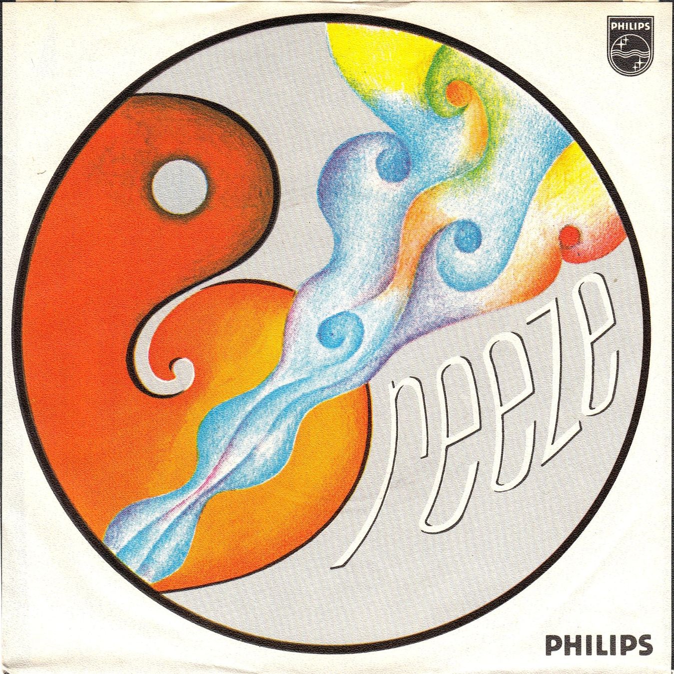Dischi in vinile: Tea Vinyl Single von 1975 – Usato da Volketswil venduto da Abcrecords 1