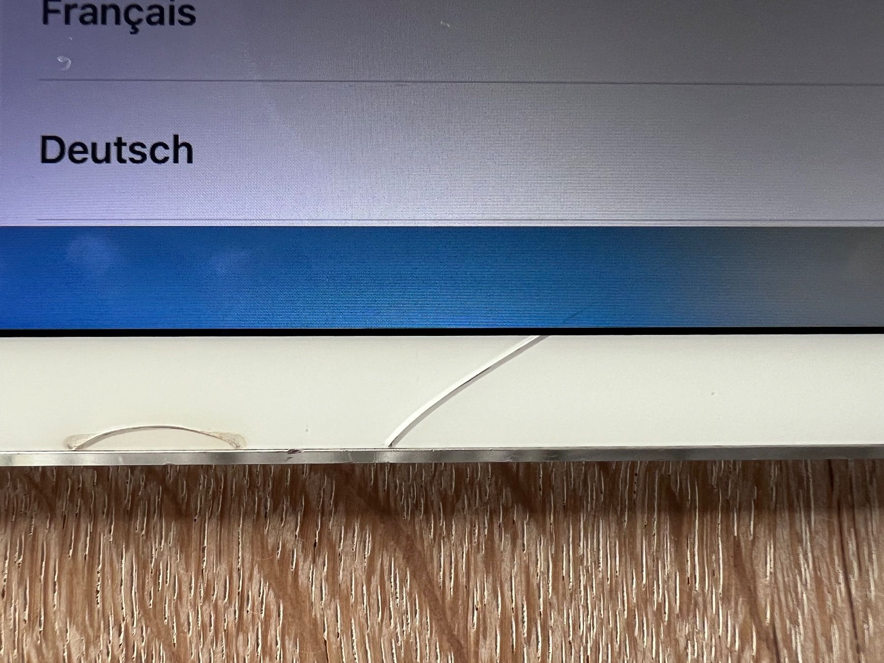 Apple Tablettes PC: iPad Air 2 – D'occasion à Basel par Devilcar 4