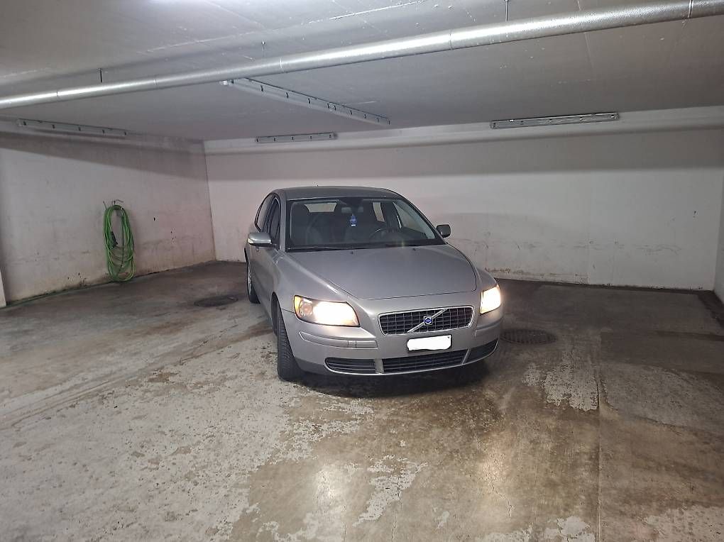 Automobili: Volvo S40 2.4I – Usato da Rothenburg venduto da pae_5tmt 4