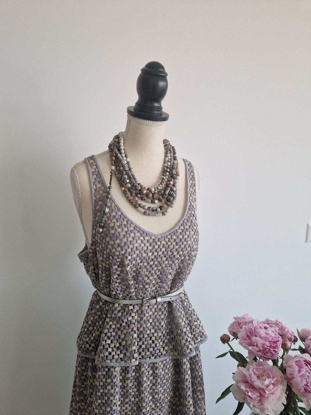 Armani Vestiti: ARMANI COLLEZIONI Neu Gr. M/L – Nuovo e nell'imballaggio originale da Horgen venduto da akkohappyshopping 1