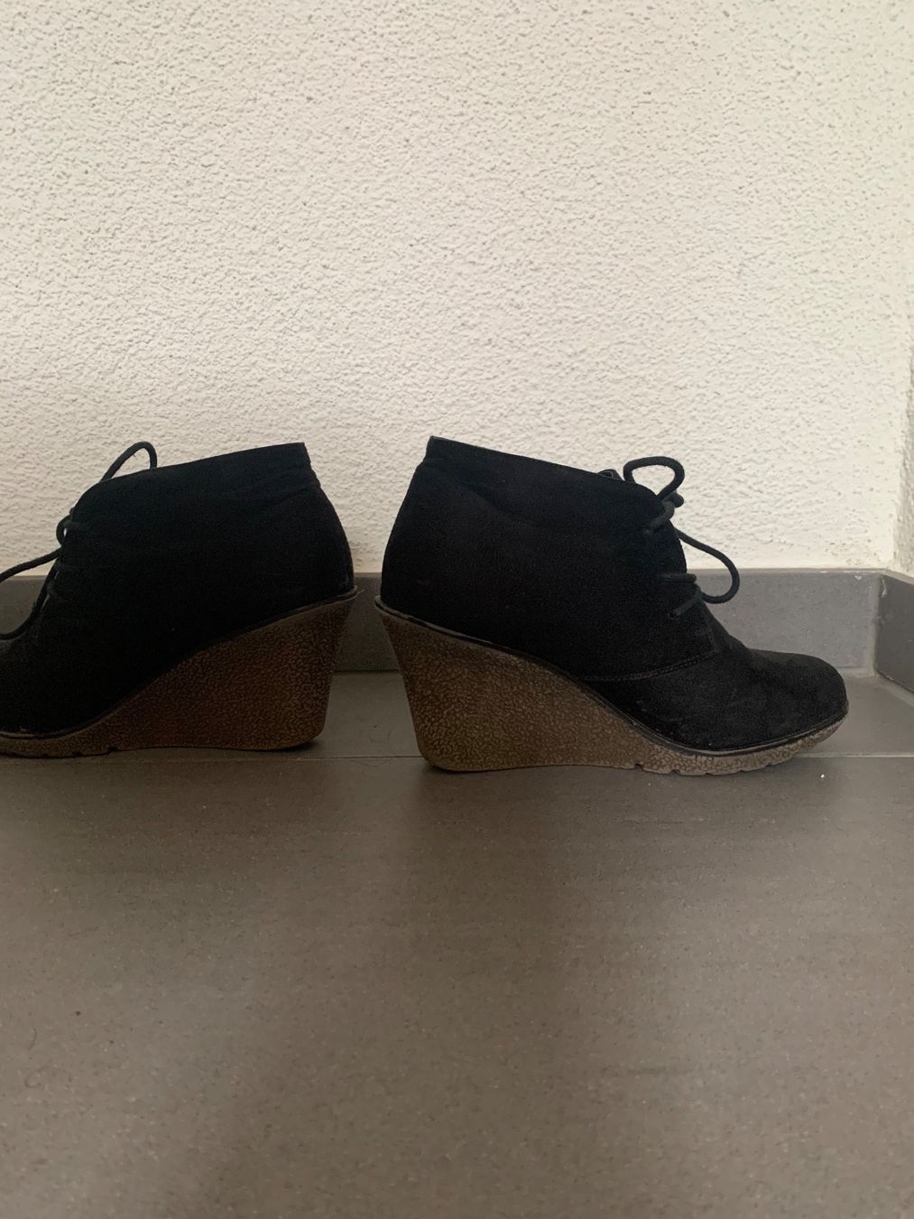 Cube Damenschuhe: Absatzstiefellette – Gebraucht aus Triengen von nes_l8cj 2