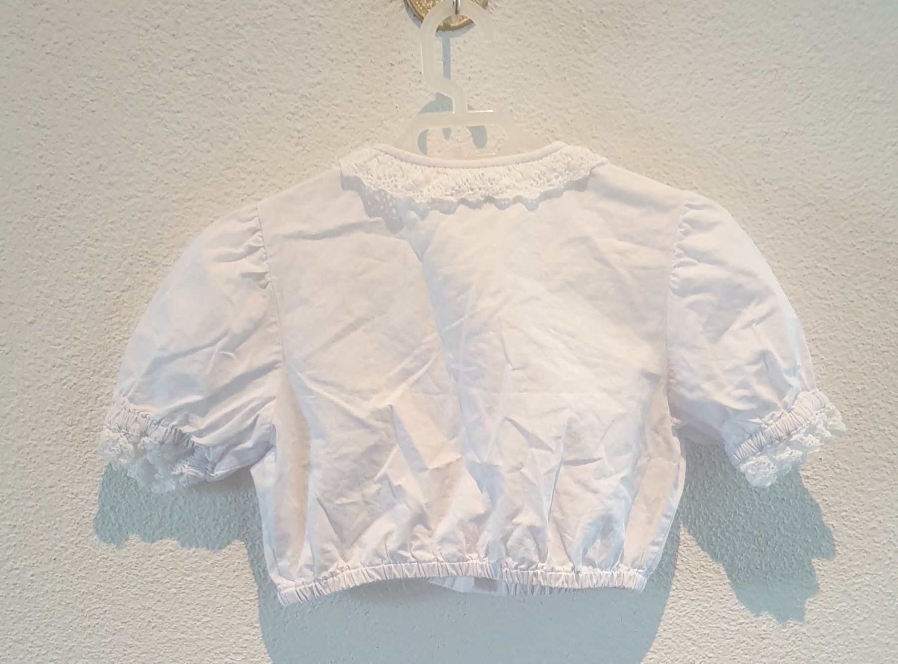 Lotti & Set di vestiti: Dirndl Mädchen 3-teilig Gr. 128/134 – Usato da Beinwil Freiamt venduto da tafa8 6