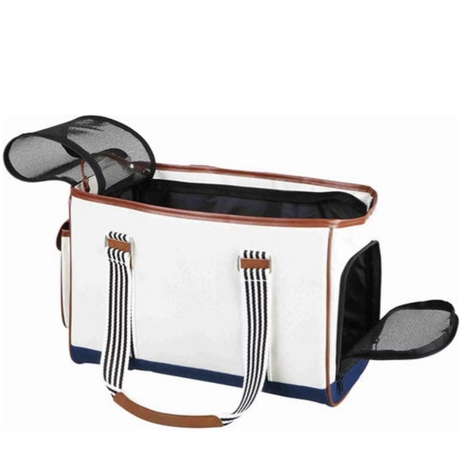 Borse: Tiertransport-Tasche Elisa – Nuovo (secondo la descrizione) da Hausen am Albis venduto da Jack_L...