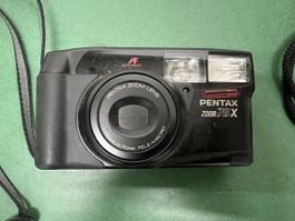 Pentax Zoom 70 X